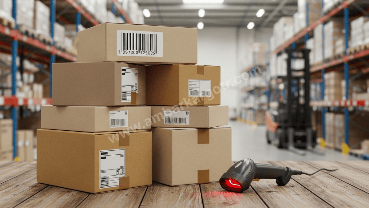 Bozova Kolili Yük Taşıma