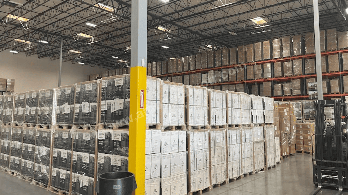 Bozova Parça Yük Taşıma